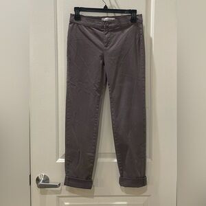 NEW…Lila Ryan Straight Leg Pants